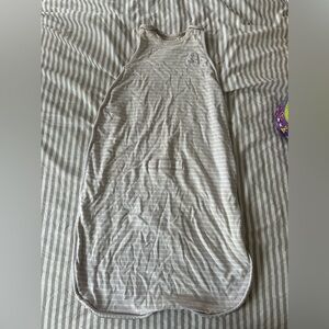 Woolino Sleep Sack All Seasons 2-24 months